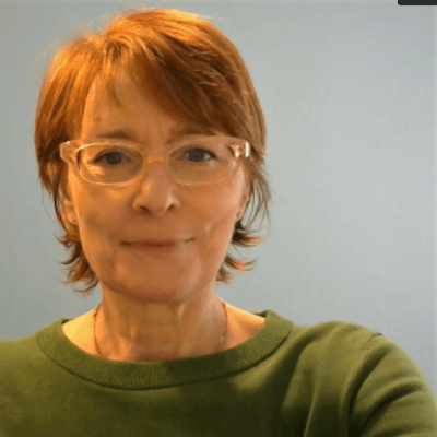 Braham, Alice Alice Braham